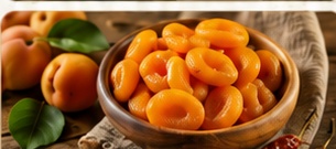 Apricot Halves