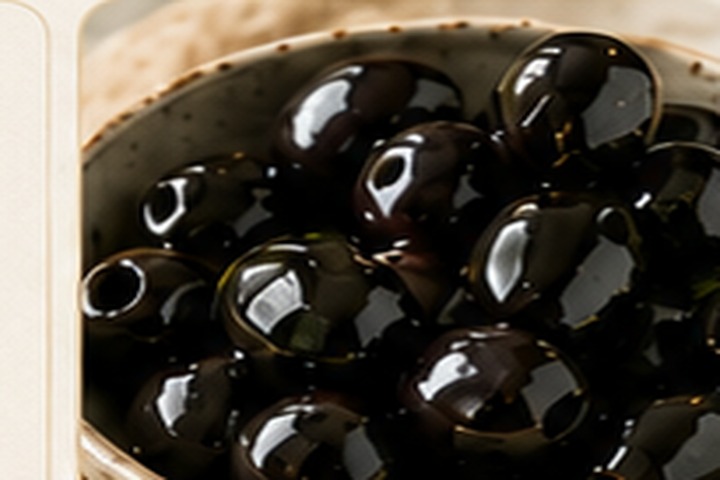 Black Olives