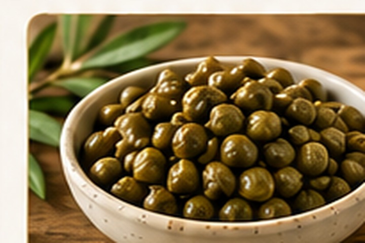 Capers