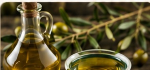 Extra Virgin Olive Oil