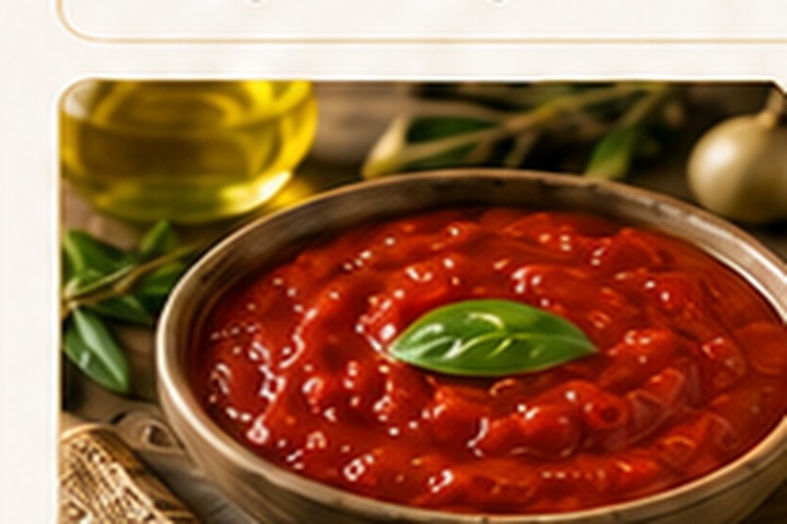 Pizza Sauce
