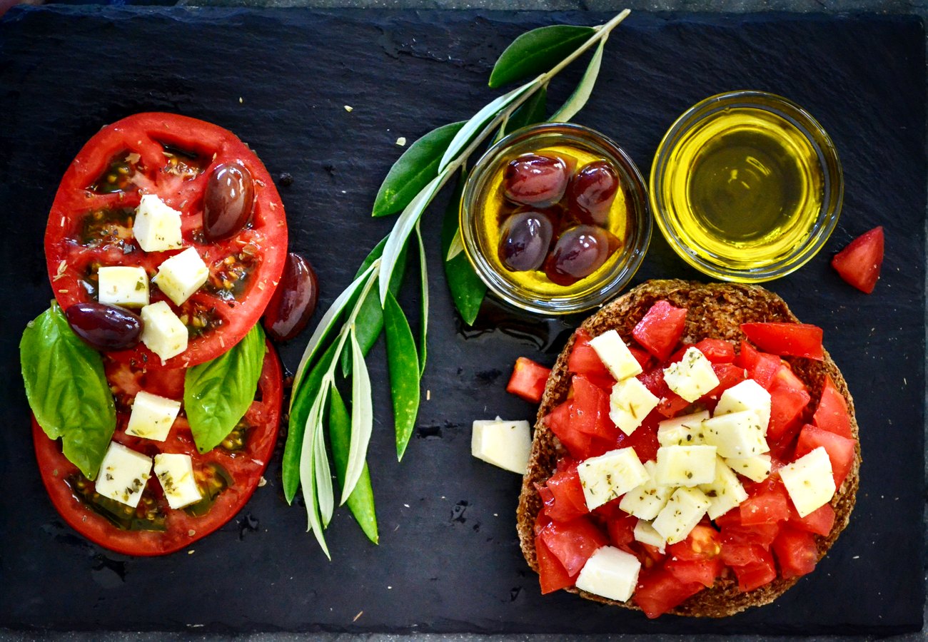 Tomato products for retail, food service and industry.